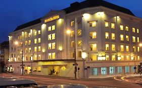 Hong ha Hotel Hanoi